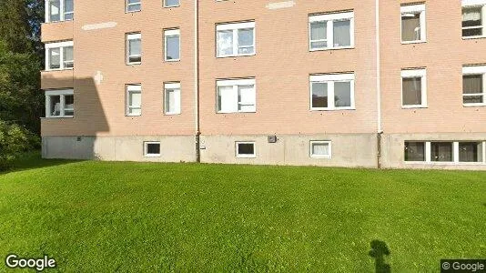 Kontorshotell att hyra i Östersund - Bild från Google Street View
