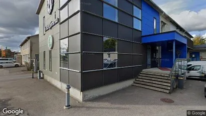 Kontorslokaler att hyra i Nyköping - Bild från Google Street View