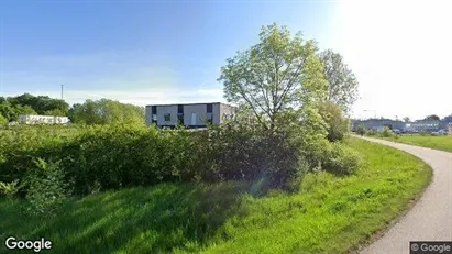 Kontorshotell att hyra i Linköping - Bild från Google Street View