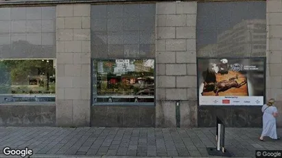 Kontorslokaler att hyra i Område ej specificerat - Bild från Google Street View
