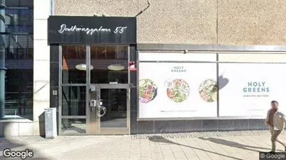 Kontorshotell att hyra i Norrköping - Bild från Google Street View