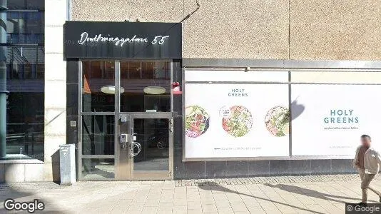 Kontorshotell att hyra i Norrköping - Bild från Google Street View