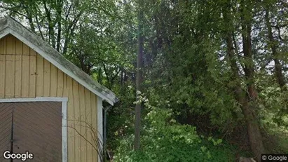Lagerlokaler att hyra i Norrköping - Bild från Google Street View