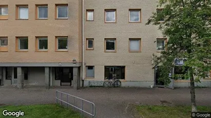 Kontorslokaler att hyra i Karlstad - Bild från Google Street View