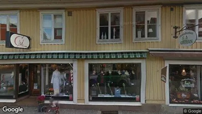 Kontorslokaler att hyra i Karlshamn - Bild från Google Street View