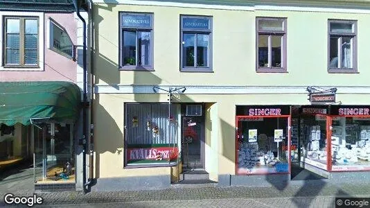 Kontorslokaler att hyra i Kristianstad - Bild från Google Street View