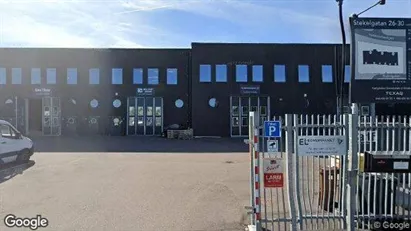 Kontorslokaler att hyra i Område ej specificerat - Bild från Google Street View