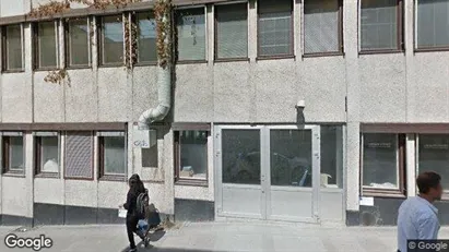Kontorslokaler att hyra i Kungsholmen - Bild från Google Street View