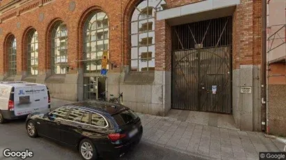 Kontorslokaler att hyra i Område ej specificerat - Bild från Google Street View
