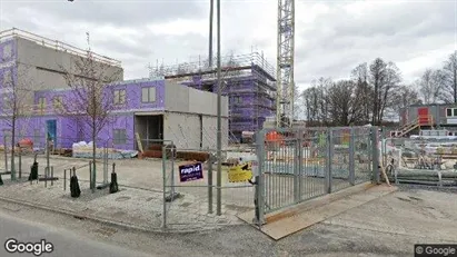 Affärslokaler att hyra i Område ej specificerat - Bild från Google Street View