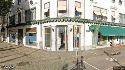 Kontorslokaler att hyra i Göteborg Centrum - Bild från Google Street View