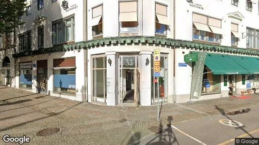 Kontorslokaler att hyra i Göteborg Centrum - Bild från Google Street View