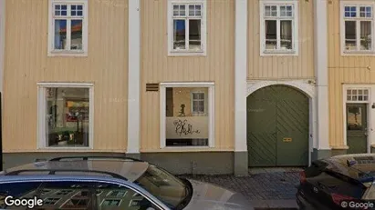 Kontorslokaler att hyra i Kalmar - Bild från Google Street View