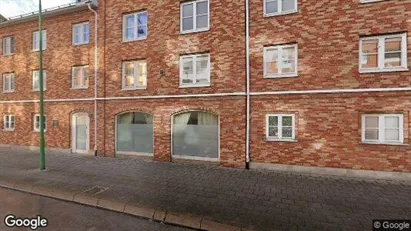 Kontorslokaler att hyra i Burlöv - Bild från Google Street View