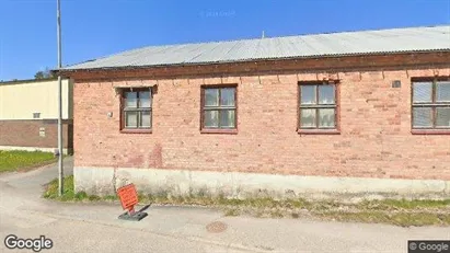 Kontorslokaler att hyra i Enköping - Bild från Google Street View