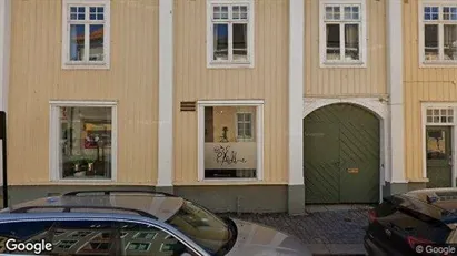 Kontorslokaler att hyra i Kalmar - Bild från Google Street View