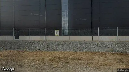 Kontorslokaler att hyra i Upplands-Bro - Bild från Google Street View