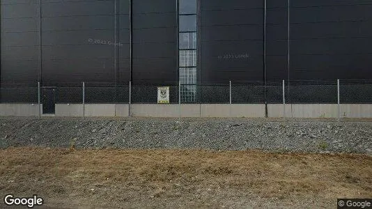 Kontorslokaler att hyra i Upplands-Bro - Bild från Google Street View