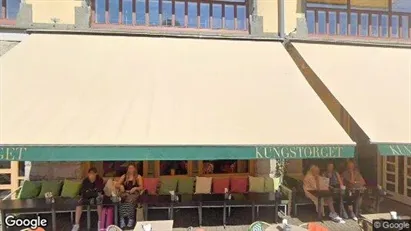 Kontorslokaler att hyra i Göteborg Centrum - Bild från Google Street View