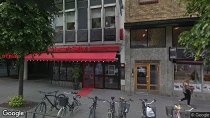 Kontorslokaler att hyra i Jönköping - Bild från Google Street View