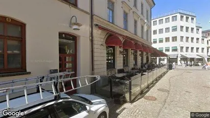 Kontorslokaler att hyra i Göteborg Centrum - Bild från Google Street View