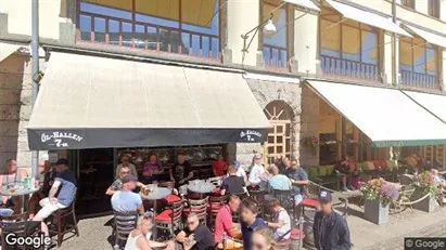 Kontorslokaler att hyra i Göteborg Centrum - Bild från Google Street View