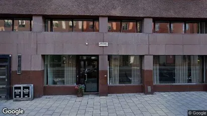 Kontorslokaler att hyra i Östermalm - Bild från Google Street View Kontorslokaler att hyra i Östermalm - Bild från Google Street View