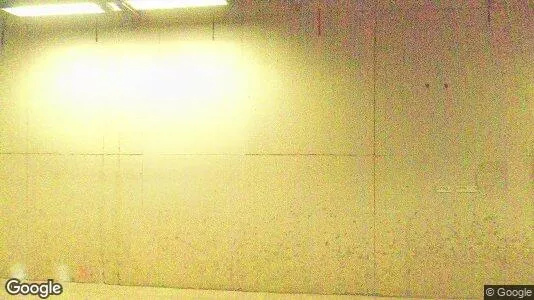 Kontorslokaler att hyra i Södermalm - Bild från Google Street View