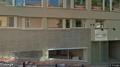 Kontorslokaler att hyra i Falun - Bild från Google Street View