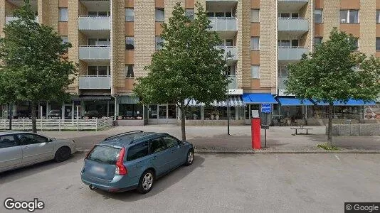 Kontorslokaler att hyra i Falun - Bild från Google Street View