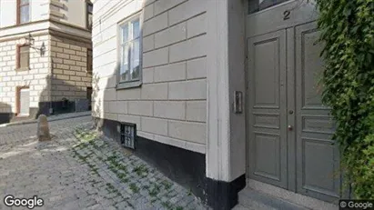 Kontorslokaler att hyra i Område ej specificerat - Bild från Google Street View
