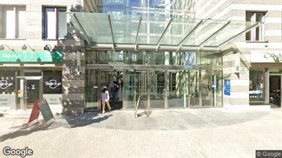 Kontorslokaler att hyra i Område ej specificerat - Bild från Google Street View