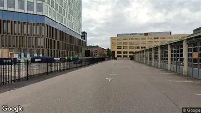 Kontorslokaler att hyra i Område ej specificerat - Bild från Google Street View