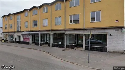 Kontorslokaler att hyra i Emmaboda - Bild från Google Street View