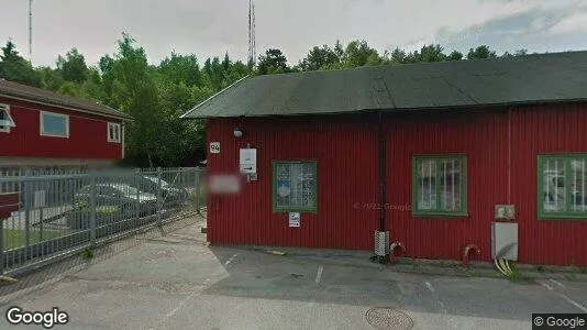 Lagerlokaler att hyra i Askim-Frölunda-Högsbo - Bild från Google Street View
