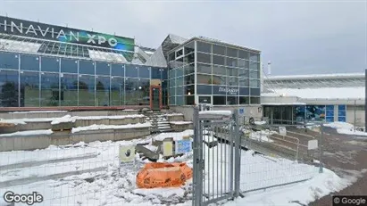 Kontorshotell att hyra i Sigtuna - Bild från Google Street View