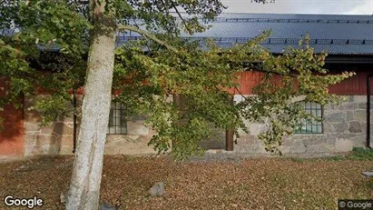 Industrilokaler att hyra i Sollentuna - Bild från Google Street View