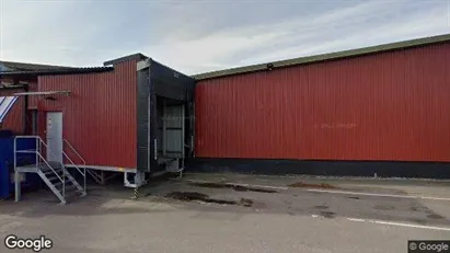 Kontorslokaler att hyra i Karlstad - Bild från Google Street View