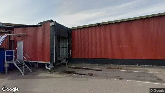 Kontorslokaler att hyra i Karlstad - Bild från Google Street View