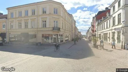 Kontorshotell att hyra i Nyköping - Bild från Google Street View