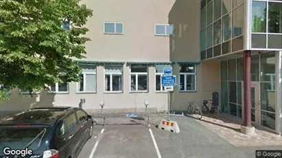 Kontorshotell att hyra i Falun - Bild från Google Street View