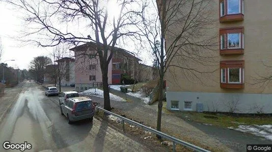 Affärslokaler att hyra i Danderyd - Bild från Google Street View