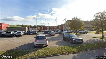 Kontorshotell att hyra i Östra Göinge - Bild från Google Street View