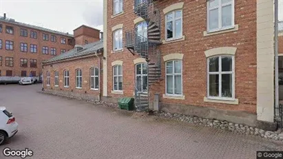 Kontorslokaler att hyra i Nyköping - Bild från Google Street View