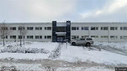 Affärslokaler att hyra i Kumla - Bild från Google Street View Affärslokaler att hyra i Kumla - Bild från Google Street View