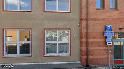 Affärslokaler att hyra i Falun - Bild från Google Street View