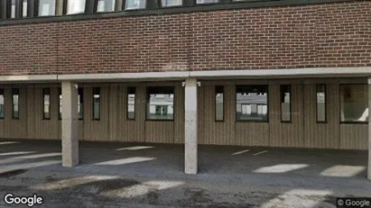 Affärslokaler att hyra i Eskilstuna - Bild från Google Street View