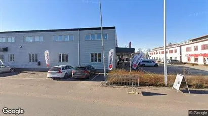 Kontorslokaler att hyra i Karlstad - Bild från Google Street View