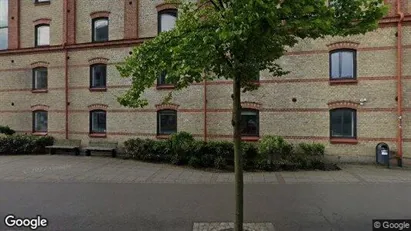 Kontorslokaler att hyra i Trelleborg - Bild från Google Street View