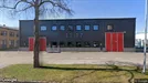 Lager att hyra, Halmstad, Andersbergsringen<span class="blurred street-number" onclick="ProcessAdRequest(520513)"><span class="hint">Se väg-nr</span>[xxxxxxxx]</span>